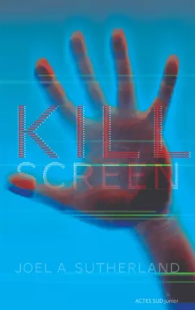 Couverture du produit · Kill Screen