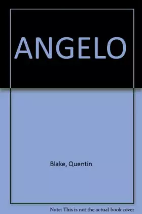 Couverture du produit · ANGELO