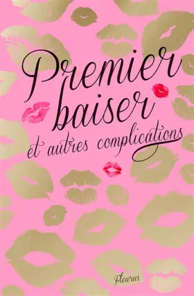 Couverture du produit · PREMIER BAISER ET AUTRES COMPLICATIONS