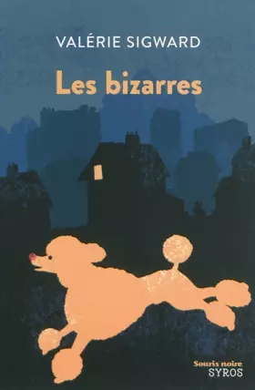 Couverture du produit · Les bizarres
