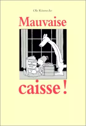 Couverture du produit · Mauvaise caisse !