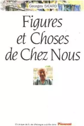 Couverture du produit · Figures et gens de chez nous