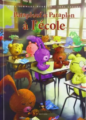 Couverture du produit · Pataplouf Et Pataplon L''Cole