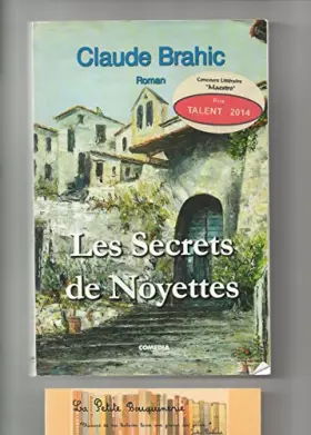 Couverture du produit · Les secrets de Noyettes