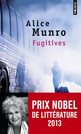 Couverture du produit · Fugitives