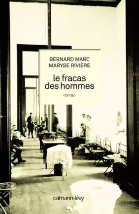 Couverture du produit · Le Fracas des hommes