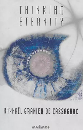 Couverture du produit · Thinking Eternity