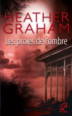 Couverture du produit · LES PROIES DE L'OMBRE