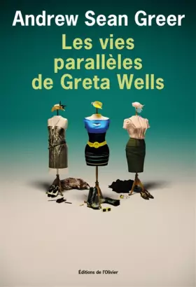 Couverture du produit · Les vies parallèles de Greta Wells