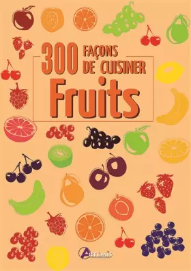 Couverture du produit · Fruits (0)