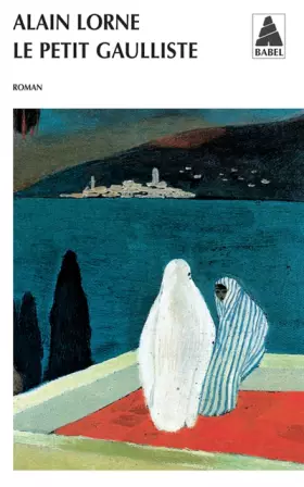 Couverture du produit · Le Petit Gaulliste