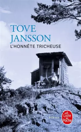 Couverture du produit · L'Honnête Tricheuse