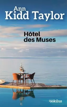 Couverture du produit · Hôtel des Muses