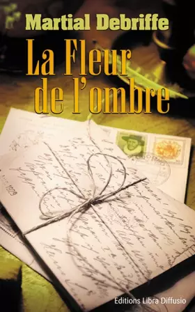 Couverture du produit · La fleur de l'ombre