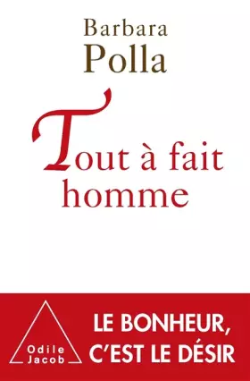 Couverture du produit · Tout à fait homme