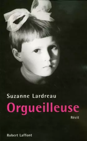 Couverture du produit · Orgueilleuse