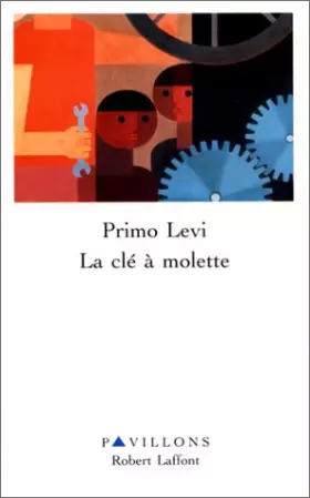 Couverture du produit · La Clé à molette
