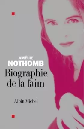 Couverture du produit · Biographie de la faim