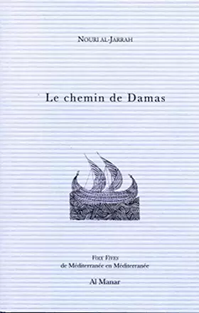 Couverture du produit · Le chemin de Damas