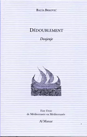 Couverture du produit · Dédoublement