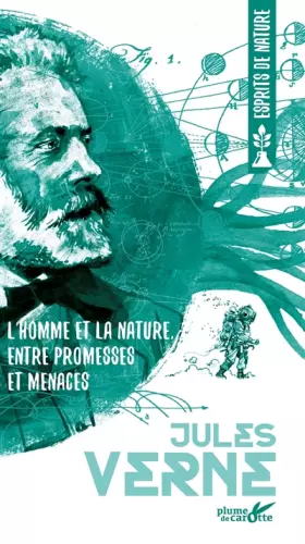 Couverture du produit · L'homme et la nature, entre promesses et menaces