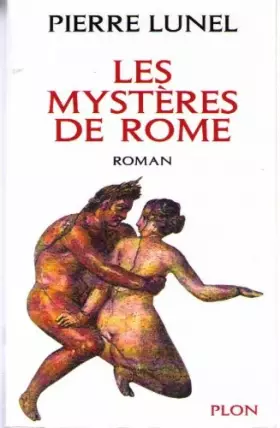Couverture du produit · Les mystères de Rome