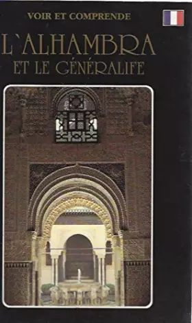 Couverture du produit · L'Alhambra et le Généralife
