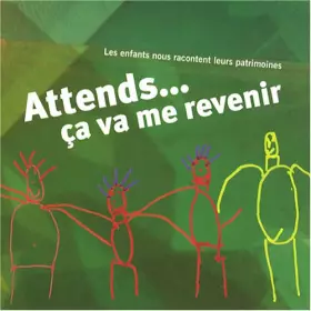 Couverture du produit · Attends... ça va me revenir