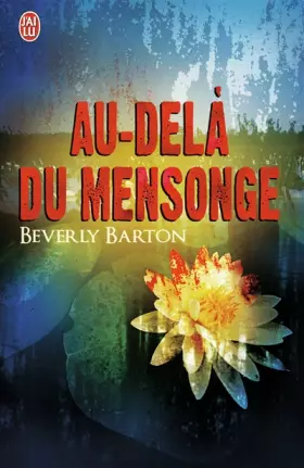 Couverture du produit · Au-delà du mensonge