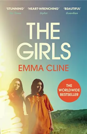 Couverture du produit · The Girls - Prix Transfuge du meilleur roman américain