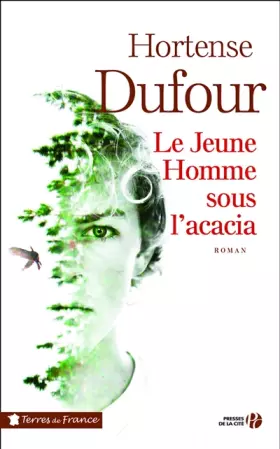 Couverture du produit · Le Jeune Homme sous l'acacia