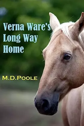 Couverture du produit · Verna Ware's Long Way Home