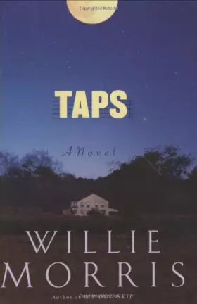 Couverture du produit · Taps: A Novel
