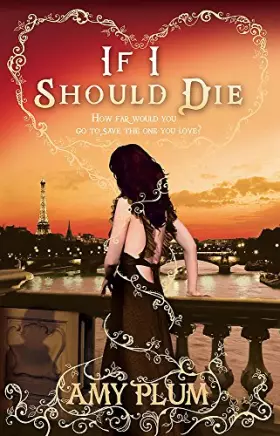 Couverture du produit · If I Should Die: Number 3 in series