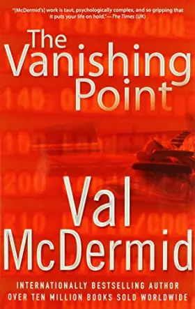 Couverture du produit · The Vanishing Point