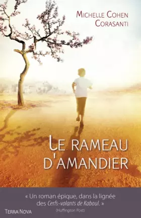 Couverture du produit · LE RAMEAU D AMANDIER