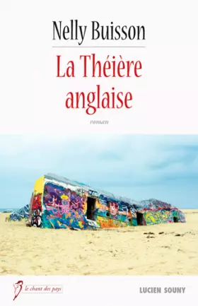 Couverture du produit · la théière anglaise