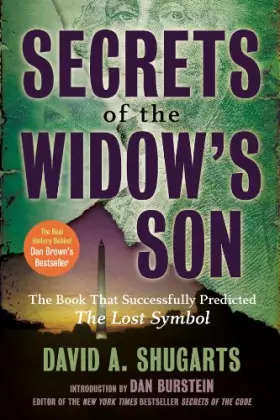 Couverture du produit · Secrets of the Widow's Son: The Real History Behind the Lost Symbol
