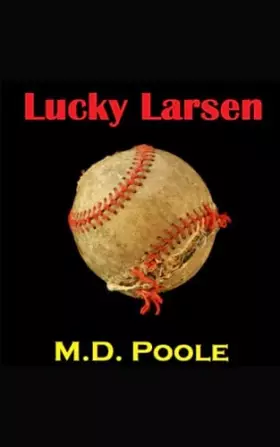 Couverture du produit · LUCKY LARSEN