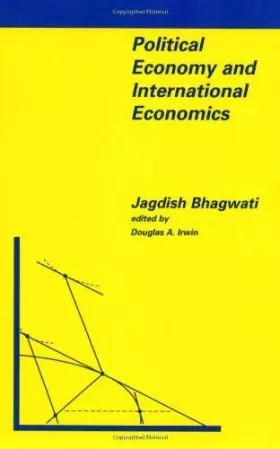 Couverture du produit · Political Economy and International Economics