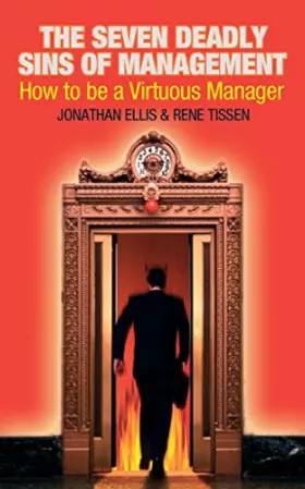 Couverture du produit · The Seven Deadly Sins of Management: The Good Manager's Handbook