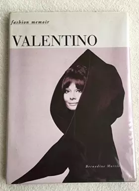 Couverture du produit · VALENTINO (FASHION MEMOIR)