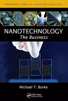Couverture du produit · Nanotechnology: The Business (Perspectives in Nanotechnology)