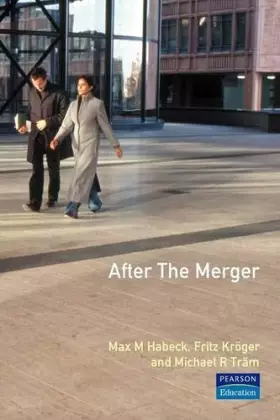 Couverture du produit · After the Merger