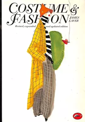 Couverture du produit · Costume and Fashion: A Concise History (World of Art)