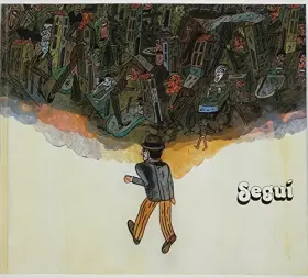 Couverture du produit · Segui : Exposition, Aix-en-Provence, Cloître Saint-Louis, 12 juillet-28 août 1985