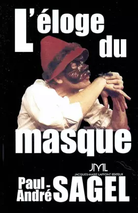 Couverture du produit · L'éloge du masque