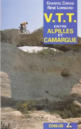 Couverture du produit · VTT entre Alpilles et Camargue