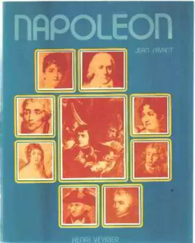 Couverture du produit · Napoléon