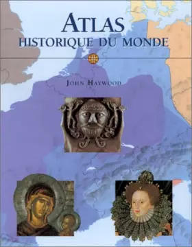Couverture du produit · Atlas historique du monde